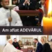 Ultimele zile ale Papei Francisc, marcate de tensiuni diplomatice: un schimb dur de replici cu vicepreședintele SUA JD Vance