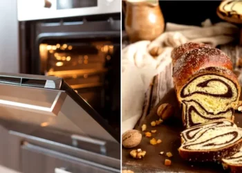 Cozonaci perfecți de Paște: La ce temperatură trebuie să setezi cuptorul pentru un rezultat reușit