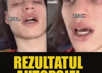 Tudor Duma, zis „Maru”, reținut de DIICOT după moartea tânărului Rareș. Tragedia care a șocat opinia publică