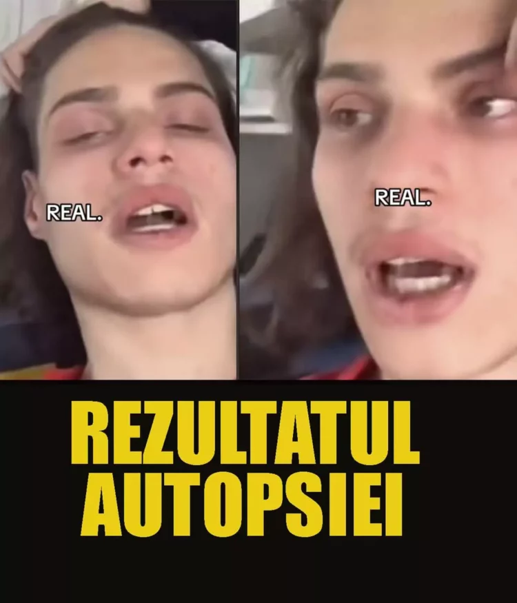 Tudor Duma, zis „Maru”, reținut de DIICOT după moartea tânărului Rareș. Tragedia care a șocat opinia publică