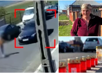 Și-a salvat copilul cu prețul vieții: O tânără mamă din Suceava a murit în ziua de Paște, în fața casei