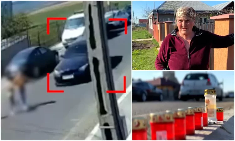 Și-a salvat copilul cu prețul vieții: O tânără mamă din Suceava a murit în ziua de Paște, în fața casei