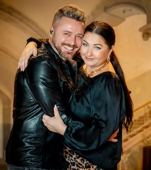 Tavi Clonda, față în față cu aventura: