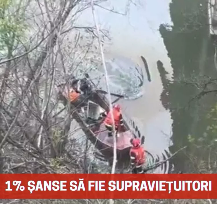 Tragedie pe Dunăre: Un microbuz a căzut în apă. Autoritățile au activat planul roșu – nu sunt supraviețuitori
