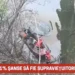 Tragedie pe Dunăre: Un microbuz a căzut în apă. Autoritățile au activat planul roșu – nu sunt supraviețuitori