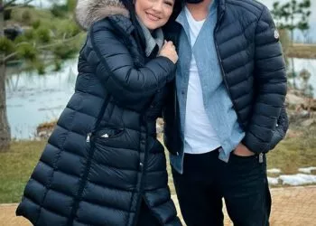 Andra și Cătălin Măruță: O poveste de iubire solidă și un imperiu construit împreună