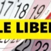 Mai puține zile libere pentru români? Se propune eliminarea a șase sărbători legale din Codul Muncii