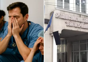 Val de decese în rândul personalului medical din Iași. Trei tragedii în două săptămâni și un semnal de alarmă pentru sistemul sanitar