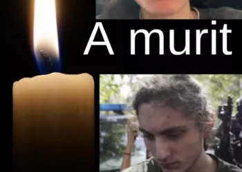 Rareș, tânărul cunoscut drept „Castron”, a fost găsit mort în locuința sa. Ancheta este în desfășurare