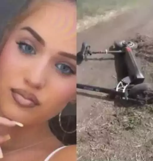 Tragedie în Argeș: Valentina, o adolescentă de 15 ani, a murit după ce a căzut de pe o trotinetă electrică