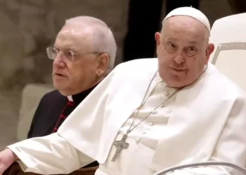 Papa Francisc a murit – Hemoragia cerebrală, posibilă cauză a decesului