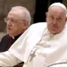 Papa Francisc a murit – Hemoragia cerebrală, posibilă cauză a decesului