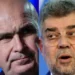 Ilie Bolojan și Marcel Ciolacu cer Comisiei Europene menținerea fondurilor pentru coeziune și agricultură în viitorul buget al UE