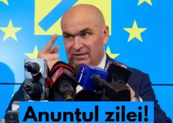 Ilie Bolojan: Fără reforme, Guvernul riscă să devină doar „o agenție de plăți”. Deficitul bugetar al României a explodat în 2024