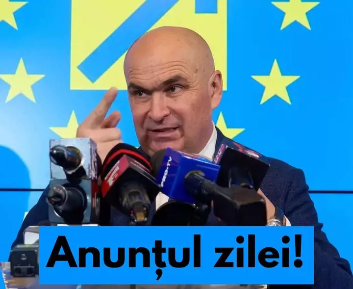 Ilie Bolojan: Fără reforme, Guvernul riscă să devină doar „o agenție de plăți”. Deficitul bugetar al României a explodat în 2024