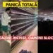 Pana de curent istorică paralizează Spania și Portugalia: Transporturi blocate, spitale afectate, magazine închise
