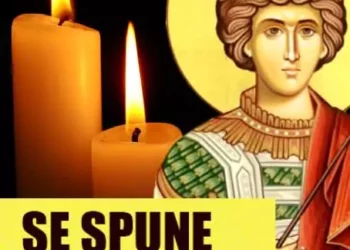 Sfântul Gheorghe, purtătorul de biruință: Tradiții românești și semnificații profunde ale unei sărbători cu rădăcini adânci