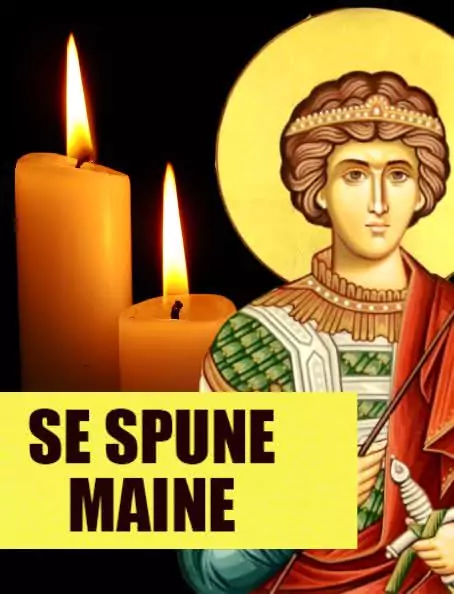 Sfântul Gheorghe, purtătorul de biruință: Tradiții românești și semnificații profunde ale unei sărbători cu rădăcini adânci
