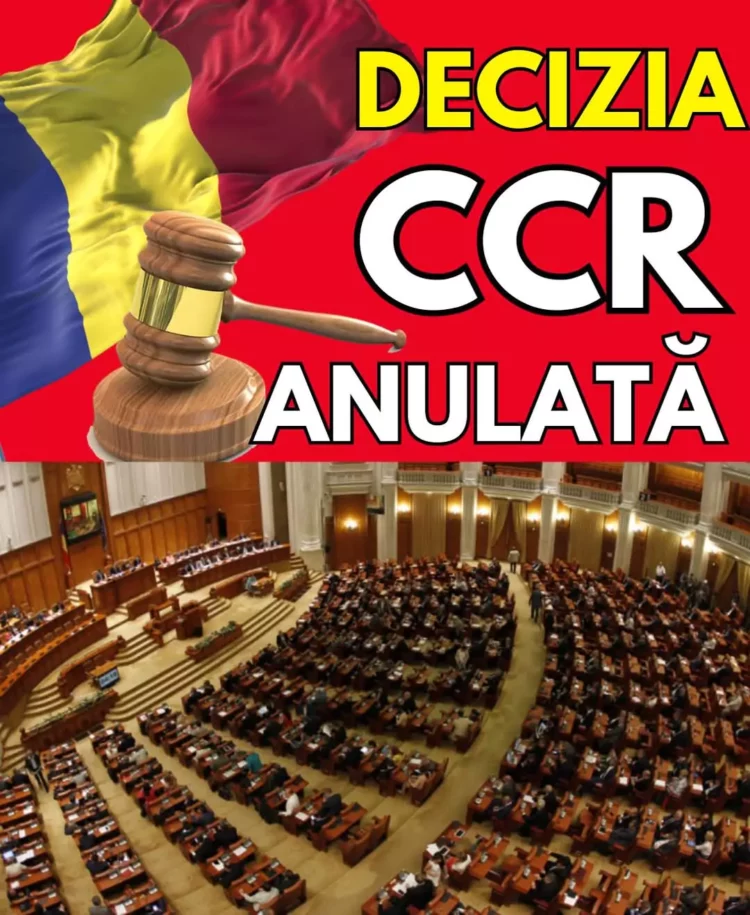 Curtea de Apel Ploiești suspendă o decizie a CCR privind alegerile prezidențiale. Ce urmează?