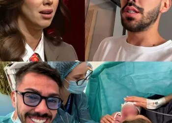 Georgiana Lobonț și Armin Nicoară, aproape de o împăcare după o perioadă tensionată