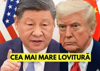 Războiul taxelor continuă: China ripostează împotriva SUA și depune plângere la Organizația Mondială a Comerțului