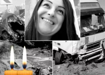 Diana, mămica răpusă în accidentul de la Zimand: un mesaj tulburător înainte de tragedie