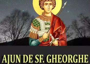 Noaptea în care cerurile se deschid: Tradiții și credințe din ajunul Sfântului Gheorghe