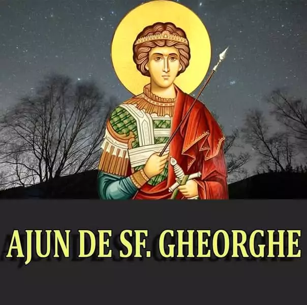 Noaptea în care cerurile se deschid: Tradiții și credințe din ajunul Sfântului Gheorghe