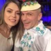 Radu Ille și soția sa, Nina, ar putea să își fi dat o nouă șansă: instanța a respins cererea de divorț
