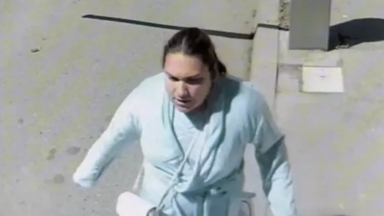 Mama bebelușului furat din maternitatea din Bacău, reținută pentru orchestrarea răpirii