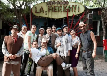 Doliu în lumea teatrului românesc. Actorul Alexandru „Johny” Georgescu a murit în noaptea de Înviere