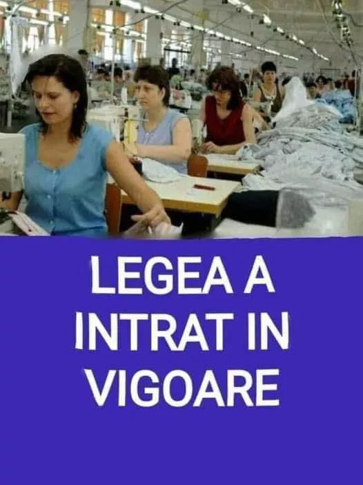 Propunere de modificare a Codului Muncii: pauză de masă obligatorie de 60 de minute și facilități pentru angajați în companiile mari