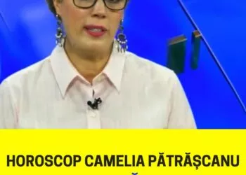 Horoscop Camelia Pătrășcanu, previziuni pentru mai și iunie 2025. O zodie trăiește ceva unic, vor fi schimbări senzaționale în viața acestora