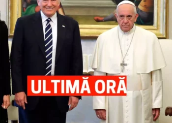 Papa Francisc a murit. Cine îl va succeda? Trump susține un cardinal controversat pentru Scaunul Papal