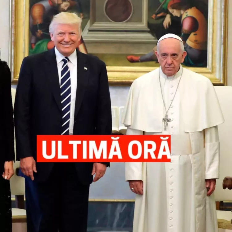 Papa Francisc a murit. Cine îl va succeda? Trump susține un cardinal controversat pentru Scaunul Papal