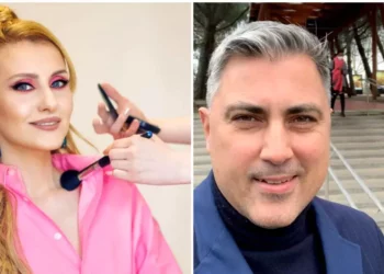 Alina Sorescu, îngrijorată pentru starea emoțională a fiicelor sale: „Fetițele m-au sunat speriate. Nu e vorba de vreo pace…”