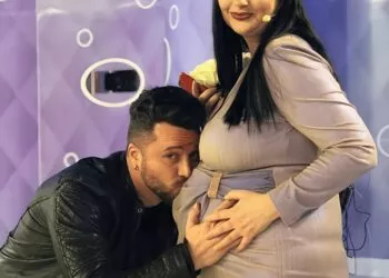 Gabriela Cristea și-a luat adio de la „Mireasa – Capriciile Iubirii”. Ce speculații au apărut după plecarea ei