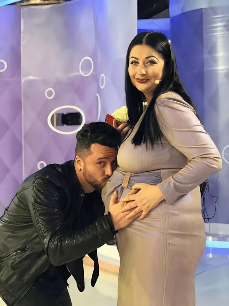 Gabriela Cristea și-a luat adio de la „Mireasa – Capriciile Iubirii”. Ce speculații au apărut după plecarea ei