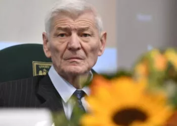 Valeriu Tabără, fost ministru al Agriculturii, a murit la vârsta de 76 de ani