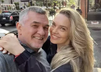 Dublă sărbătoare pentru Leonard Doroftei: a împlinit 55 de ani și a devenit bunic pentru prima oară