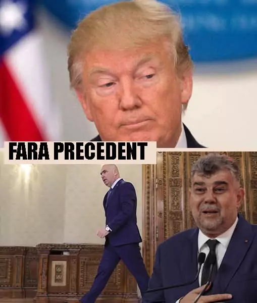 Vizită oficială a unei delegații din Congresul SUA în România. Întâlniri la cel mai înalt nivel