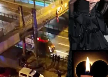 A murit la doar 27 de ani. O tragedie care a zguduit lumea modei