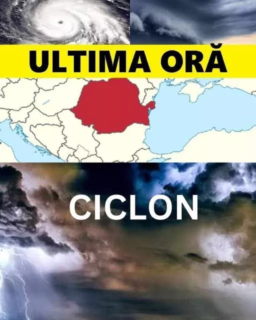Prognoza meteo pentru mini-vacanța de 1 Mai: temperaturi ridicate, dar și episoade de instabilitate atmosferică