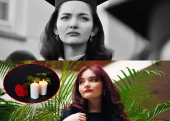 Alexandra, studentă la Drept, s-a stins din viață la doar 22 de ani, chiar în ziua ei de naștere