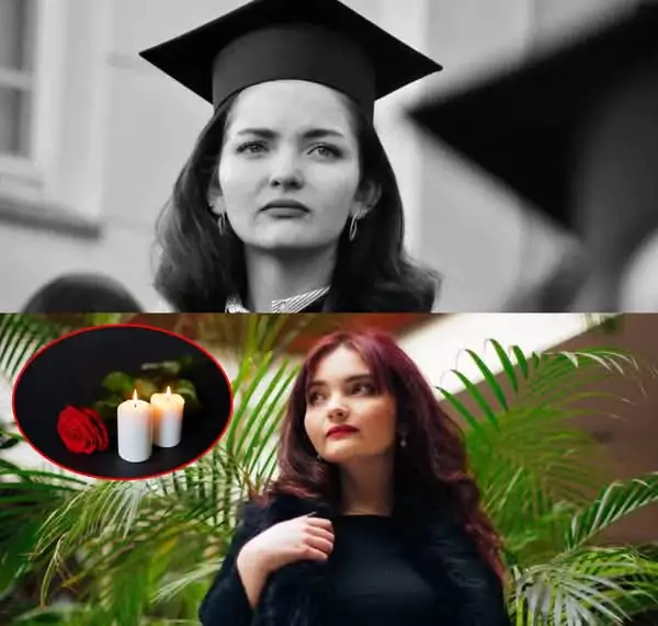 Alexandra, studentă la Drept, s-a stins din viață la doar 22 de ani, chiar în ziua ei de naștere