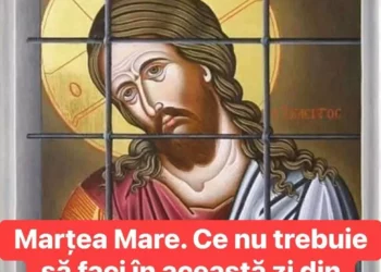 Marțea Mare: Pilda celor zece fecioare și îndemnul la priveghere