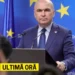 Discuții la nivel înalt privind viitorul buget al Uniunii Europene: Ilie Bolojan și Piotr Serafin, întâlnire la Palatul Cotroceni