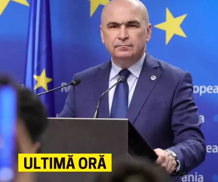 Discuții la nivel înalt privind viitorul buget al Uniunii Europene: Ilie Bolojan și Piotr Serafin, întâlnire la Palatul Cotroceni
