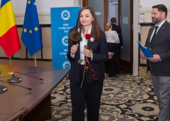 Anamaria Gavrilă (POT), scrisoare deschisă către TikTok și Facebook: „Libertatea de exprimare nu e negociabilă”