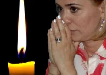 Andreea Esca, omagiu emoționant